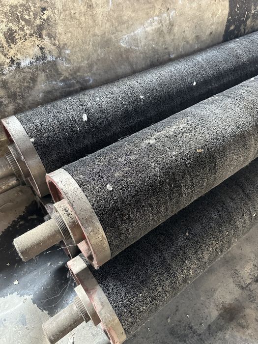 Щеткали барабан OC-1