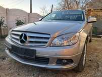 Mercedes c 200 cdi
