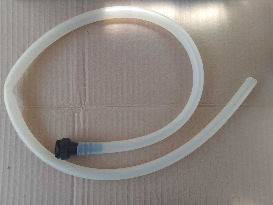 Водна помпа-фонтан