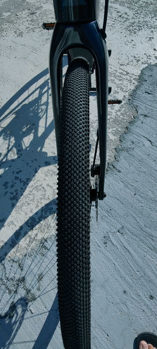 Bicicleta electrica Canyon roadlite ON 5 din 2023 - cadru XL