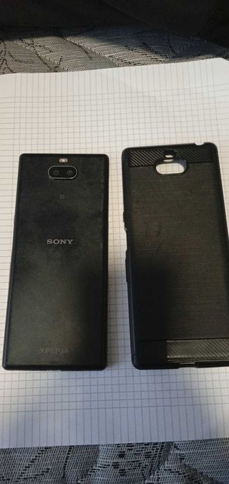 Sony Xperia 10 Plus