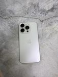 Apple Iphone 15 pro 128gb 100% (Актау, 7/12) лот:547249