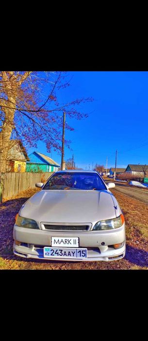 Транспорт/ легковой автомобиль
