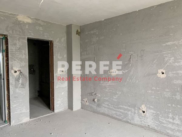 Мезонет в Бургас-Възраждане площ 93кв.м.
