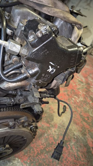 Vand pompa inalta hyundai tucson