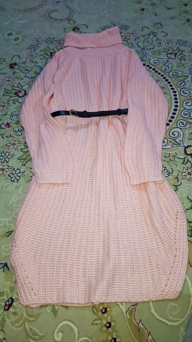 Женские вещи 1500тг