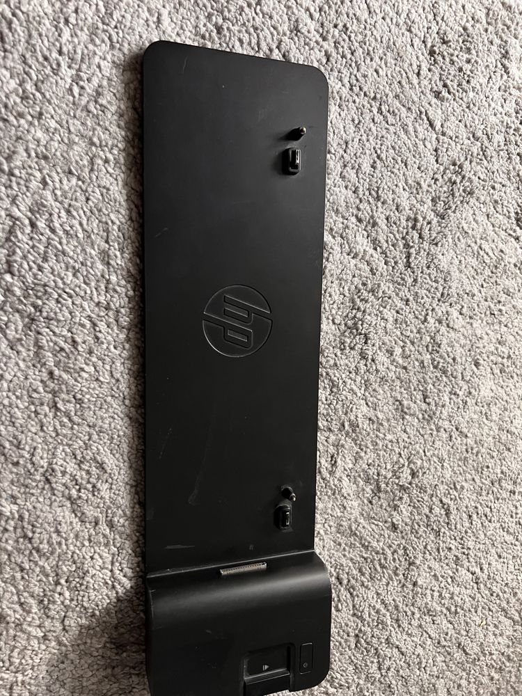 Docking station HP ultraslim