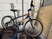 Bicicleta copii Neuzer 18 viteze