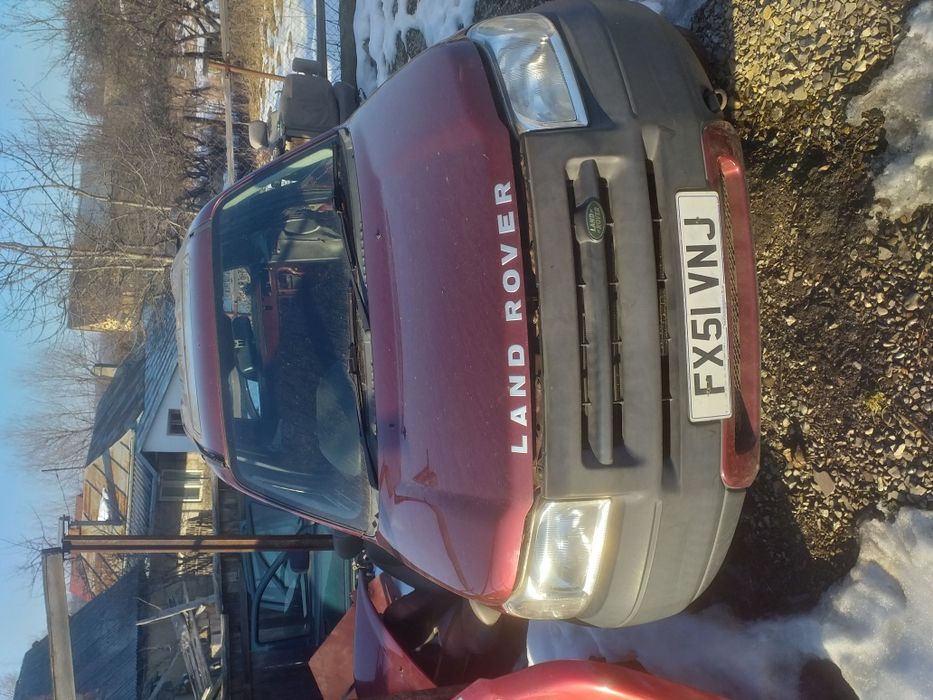 Pompa frana plus tulumba de 2.0 TD4