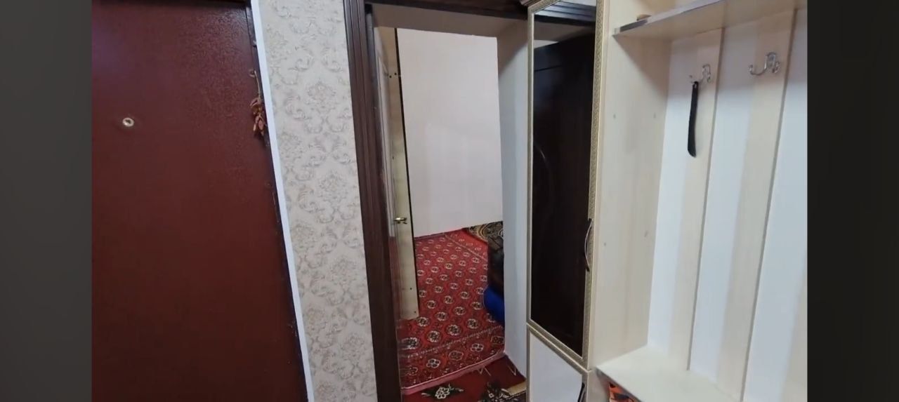 3 хонали Квартира сотилади