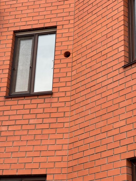 Алмазное Бурение отверстий сухое , мокрое без пыли и грязи