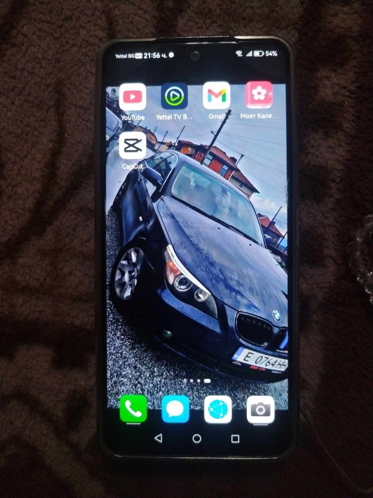 Huawei Nova 10se
