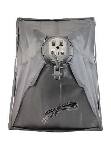 Продаю софтбокс 4 лампа