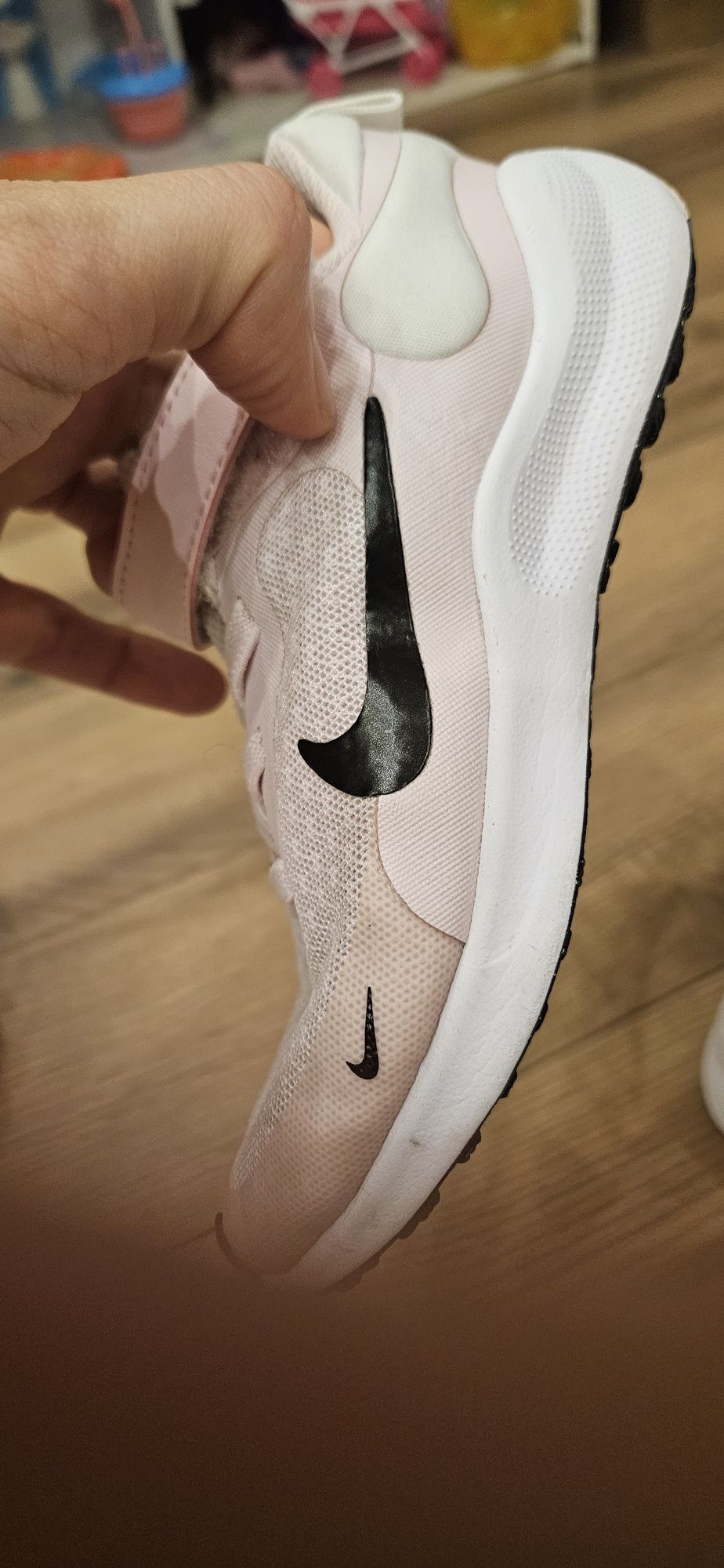 пролетно-летни маратонки Nike, 28.5 номер, з