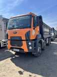 3x Ford 4142D basculanta 8x4