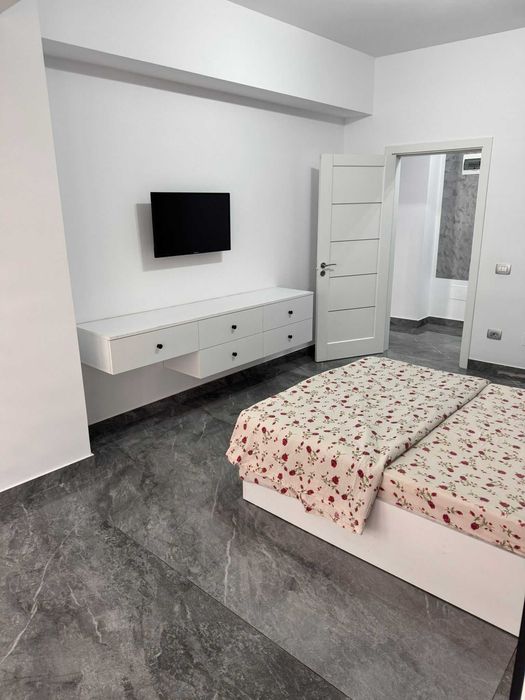 Apartament 3 camere – Regim Hotelier – Dem Rădulescu