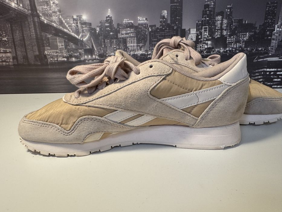 Маратонки Reebok Classic – дамски, 36 номер