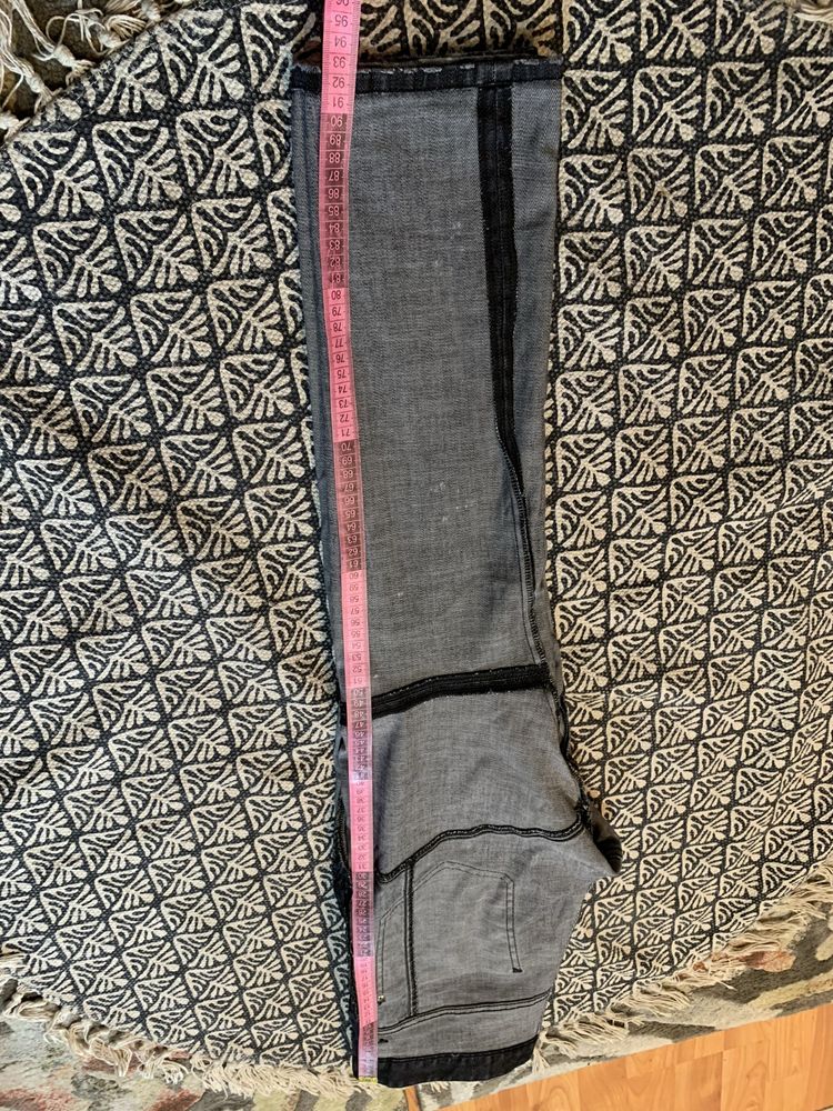 Blugi Dsquared2 Made in Italy