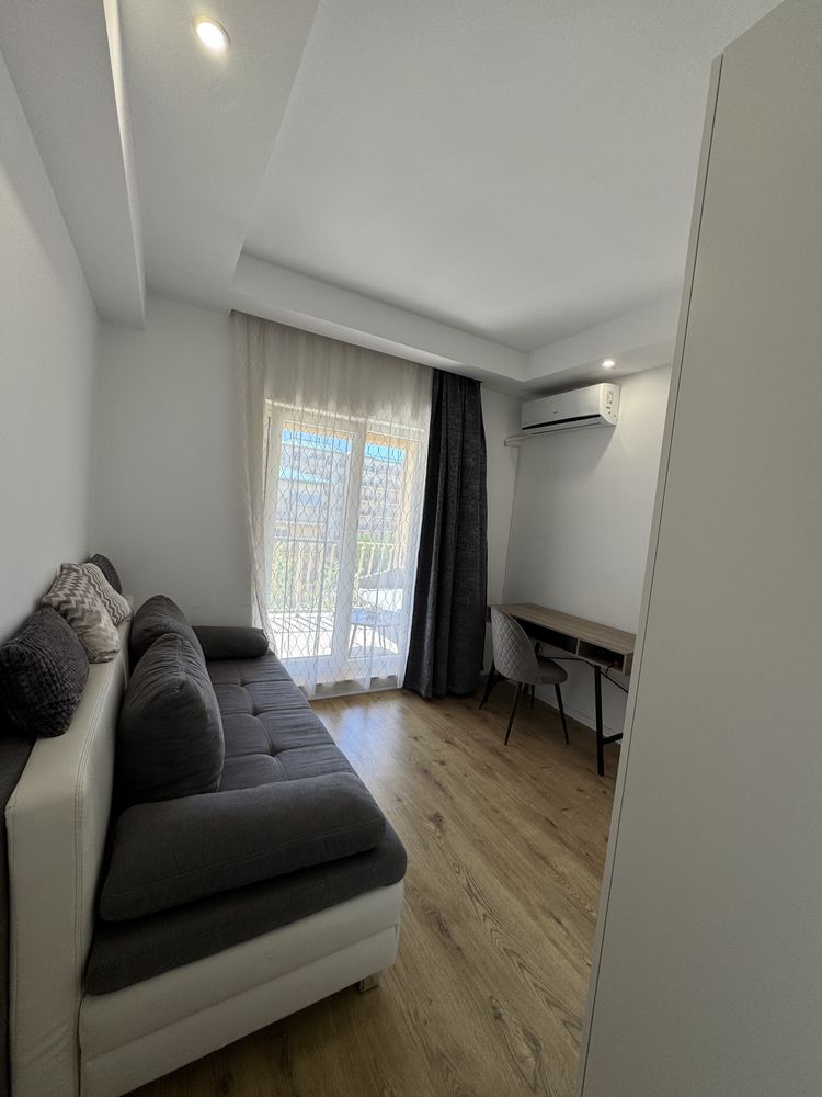 Apartament Spatios 3 camere Cosmopolis