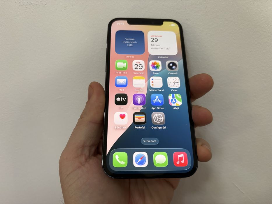 Iphone 12 Pro, 128 gb, Blue