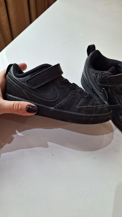 Nike детски 27номер