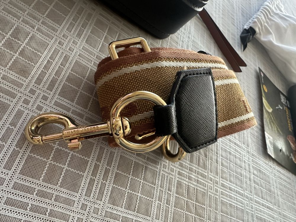 Geanta marc jacobs