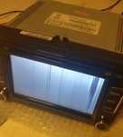 Vand RCD 510 defect