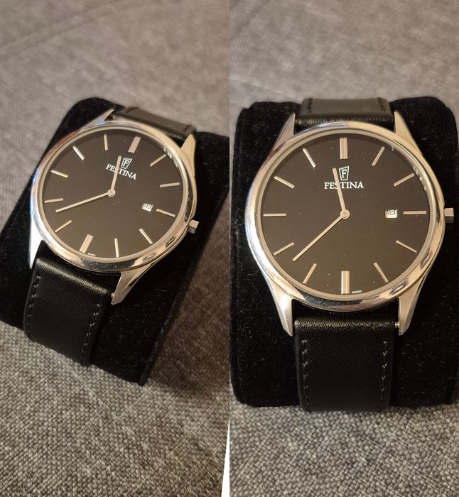 Ceas BMW, Fossil, Swatch, Festina, Huawei (pachet)