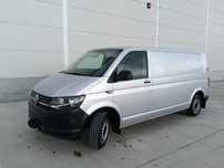Volkswagen Transporter T6
