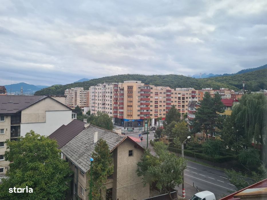 Racadau structura mare,47 mp-Panorama frumoasa.