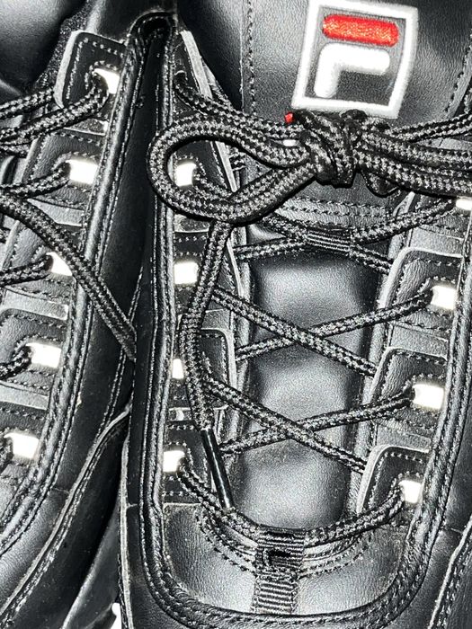 Adidași FILA Disruptor ORIGINALI 42