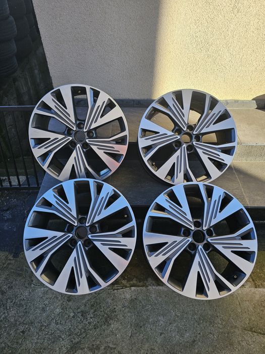 Jante originale Audi R19 5 x 112