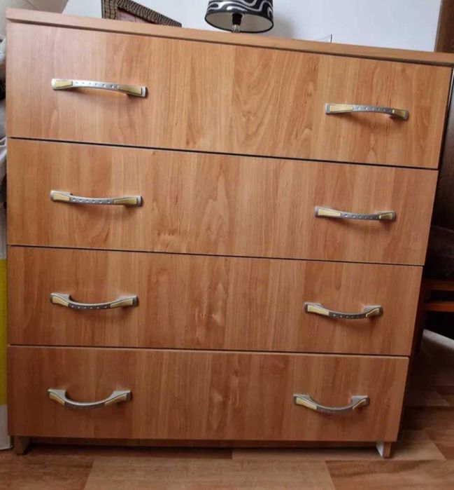 Vand set mobila dormitor