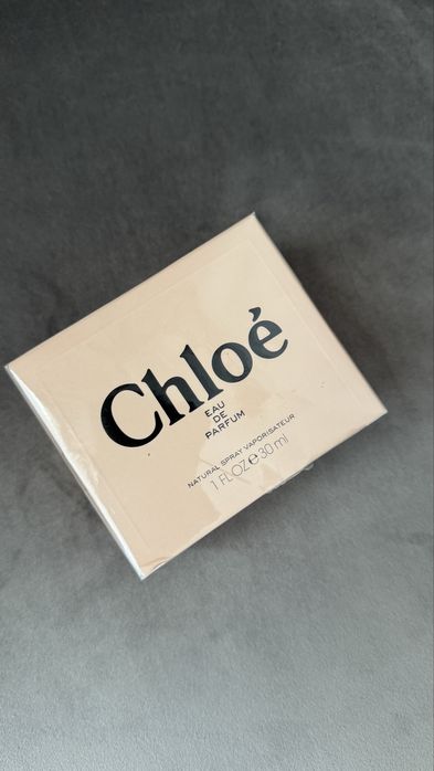Apa de parfum Chloe 30 ml