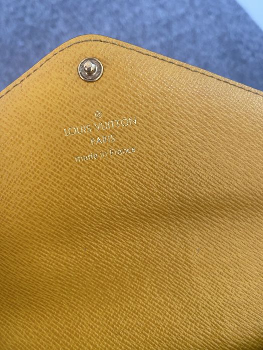 Оригинално портмоне Louis Vuitton
