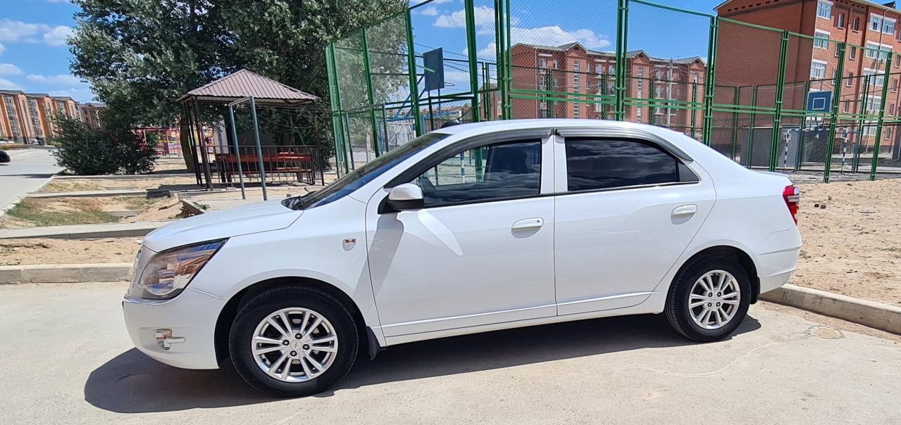 Chevrolet Cobalt 2022 сатылады