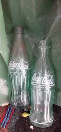 Бутилки Кока Кола Coca Cola