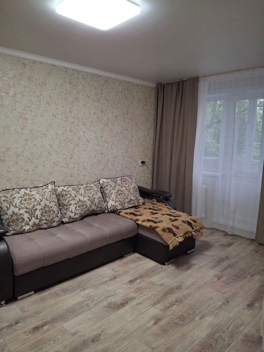 Сдам 1 комнатную квартиру.