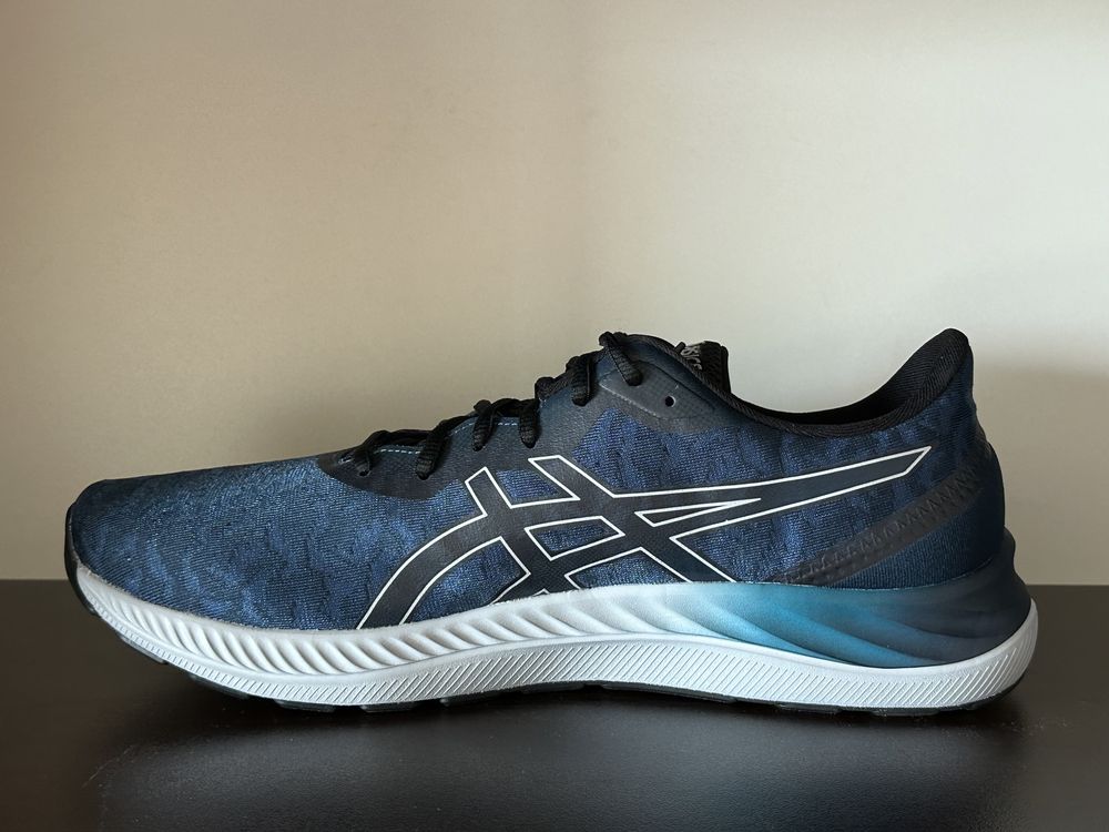 Asics Gel-Excite 8/ 50.5номер 32см Стелка Нови с Кутия