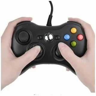 Джойстик геймпад X-box 360