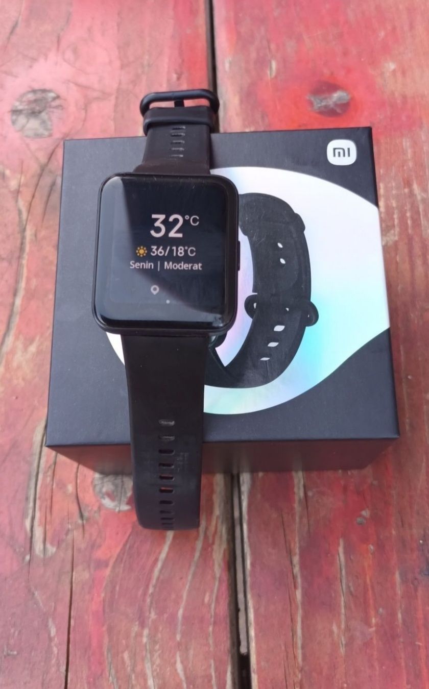 Smartwatch Xiaomi watch 2 lite