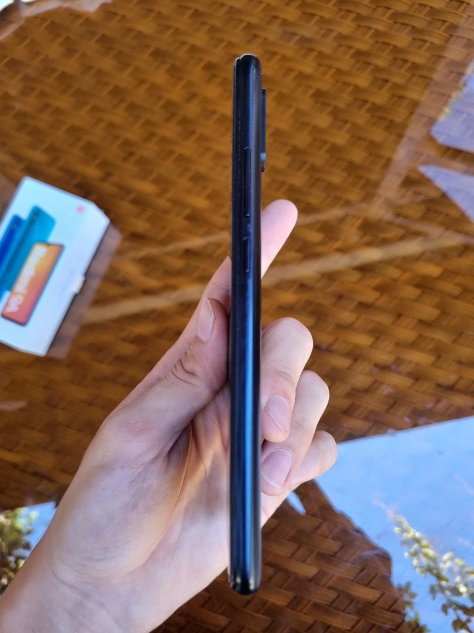 Redmi 9 a srochni sotiladi