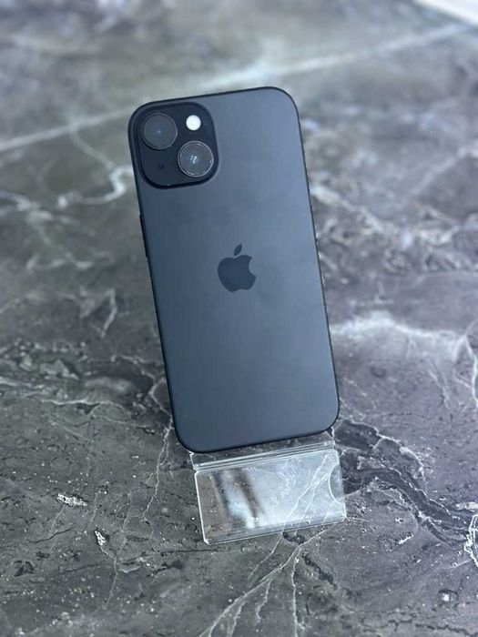 Apple iPhone 15 128 GB (Актобе 416) Лот 720276