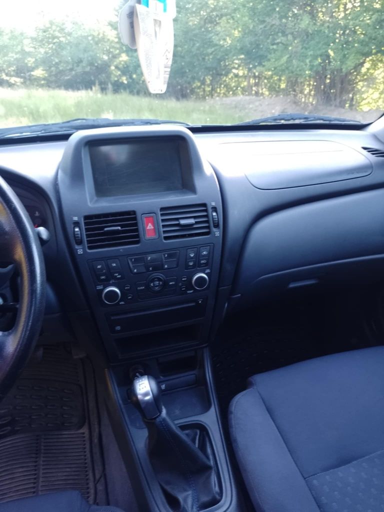 Nissan Almera 1.5