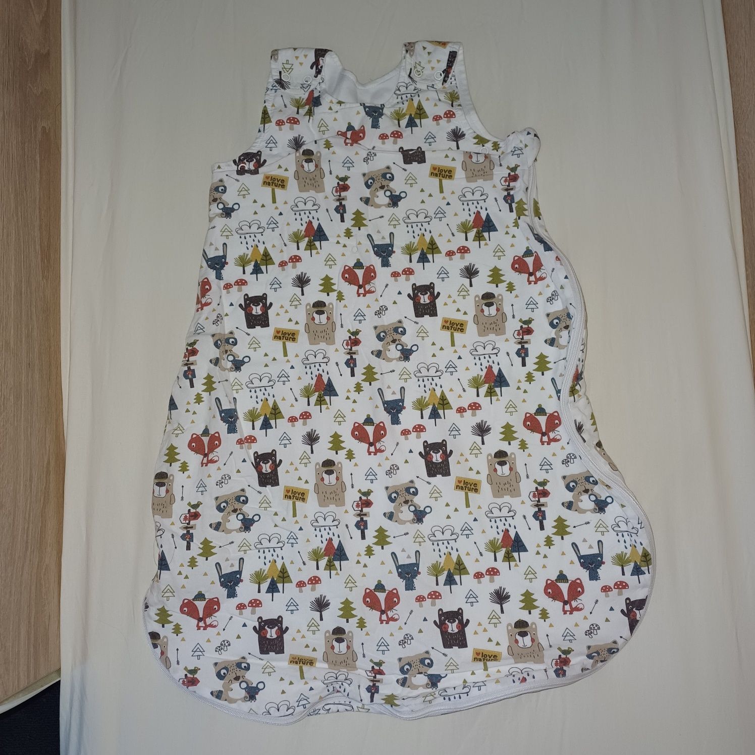 Чувалче за сън Angel baby 0-6 м 1 tog
