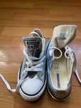 Vând pantofi Converse - marime 33,5