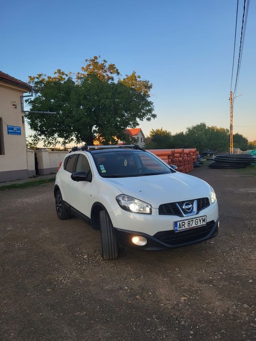 Vând/schimb  Nissan 1.5 diesel, 110 cp, an fabricație 09.2013