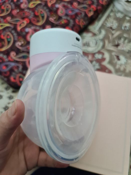 Продается электрический молокоотсос