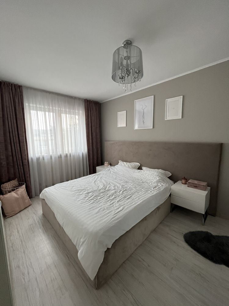 De vânzare: Apartament 2 camere ultracentral