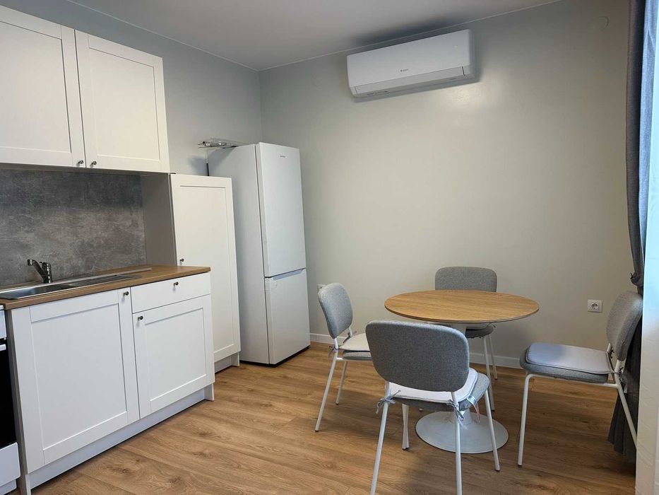 Костинброд двустаен, напълно обзаведен, ремонтиран